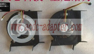New Lenovo IBM SL410 SL410K SL510 SL510K E40 E50 fan New Lenovo IBM SL410 SL410K SL510 SL510K E40 E50 fan
